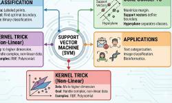 Featured image of post 支持向量机（Support Vector Machine）