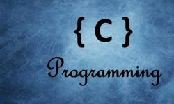 Featured image of post C语言笔记