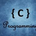 C语言笔记